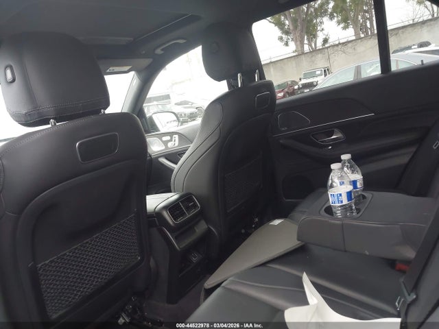 4JGFB4KB7LA220207 Mercedes-Benz Gle 350 4matic