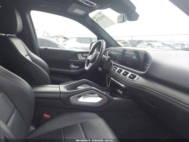 4JGFB4KB7LA220207 Mercedes-Benz Gle 350 4matic