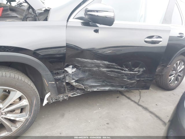 4JGFB4KB7LA220207 Mercedes-Benz Gle 350 4matic