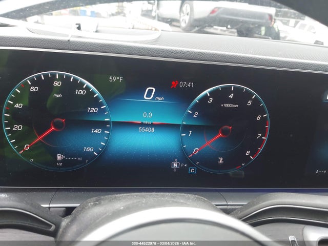 4JGFB4KB7LA220207 Mercedes-Benz Gle 350 4matic