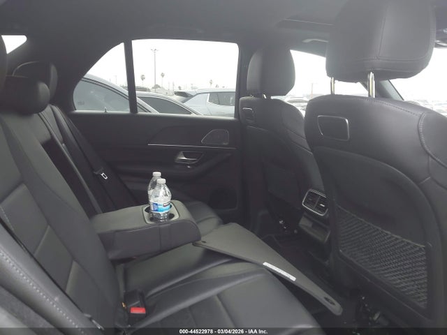 4JGFB4KB7LA220207 Mercedes-Benz Gle 350 4matic