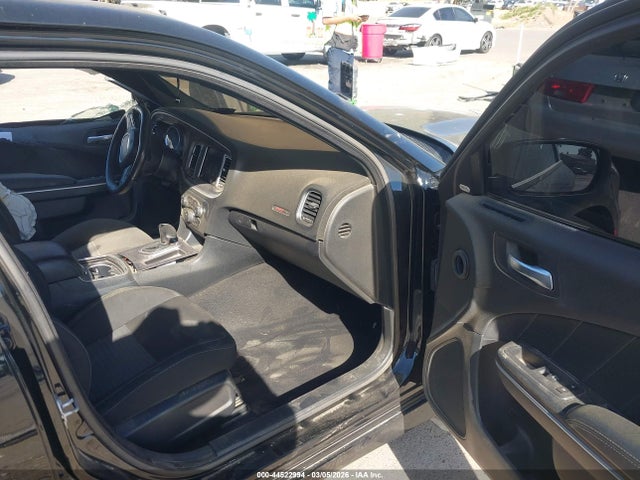 Продаж на аукціоні авто 2021 Dodge Charger Scat Pack Rwd, vin: 2C3CDXGJ7MH530416, номер лоту: 44522994