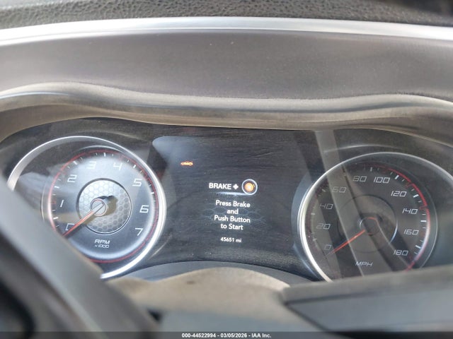 Продаж на аукціоні авто 2021 Dodge Charger Scat Pack Rwd, vin: 2C3CDXGJ7MH530416, номер лоту: 44522994