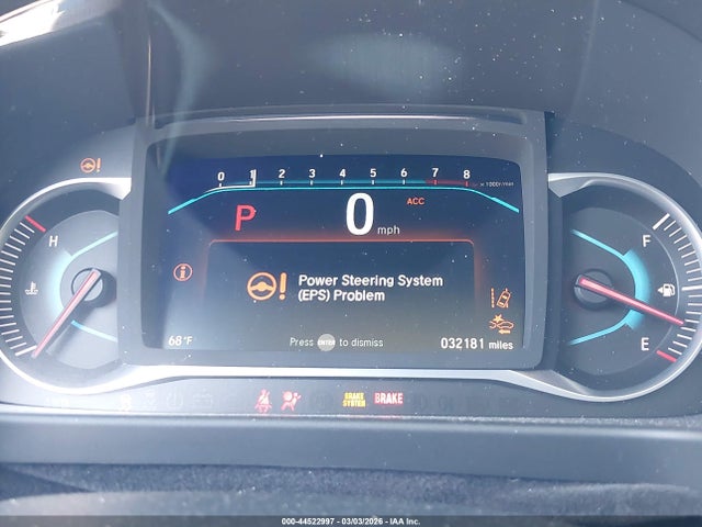 Honda Pilot Touring 2019 5FNYF6H65KB063872 Image 7