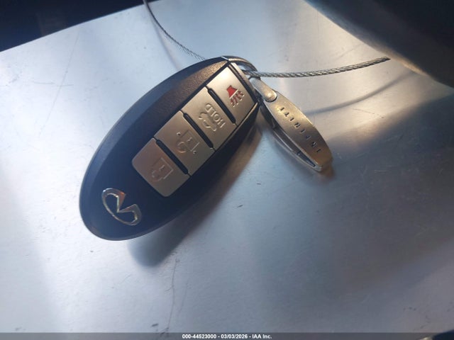 44523000 :رقم المزاد ، JNKCV51E05M220307 vin ، 2005 Infiniti G35 مزاد بيع