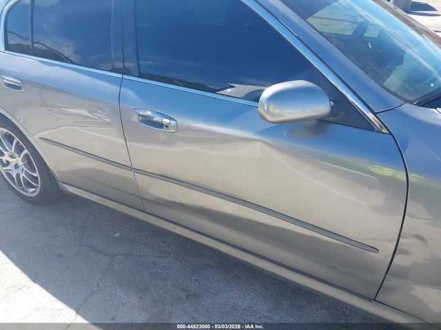 44523000 :رقم المزاد ، JNKCV51E05M220307 vin ، 2005 Infiniti G35 مزاد بيع
