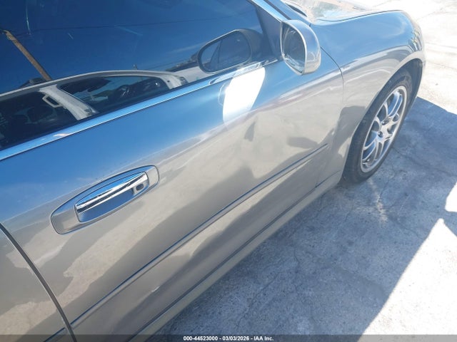 44523000 :رقم المزاد ، JNKCV51E05M220307 vin ، 2005 Infiniti G35 مزاد بيع