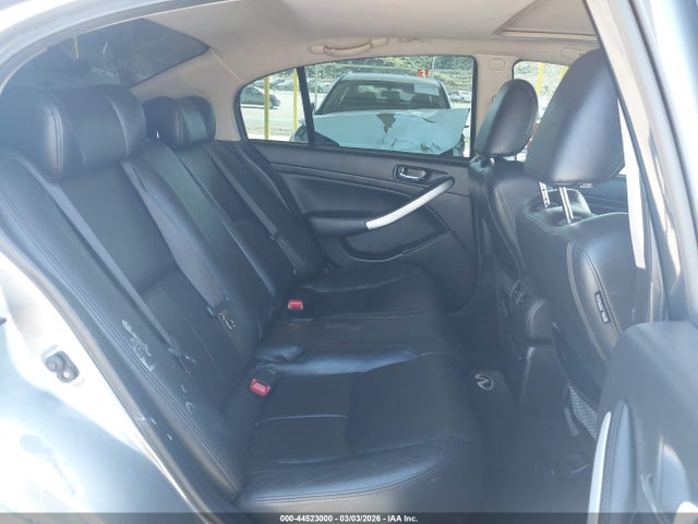 44523000 :رقم المزاد ، JNKCV51E05M220307 vin ، 2005 Infiniti G35 مزاد بيع