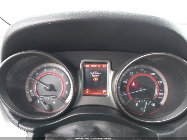 Продажа на аукционе авто 2016 Dodge Journey Crossroad Plus, vin: 3C4PDDGGXGT108751, номер лота: 44523002