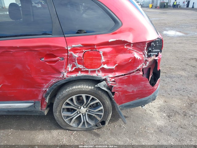 2016 MITSUBISHI OUTLANDER JA4AD3A36GZ038836 Photo 5
