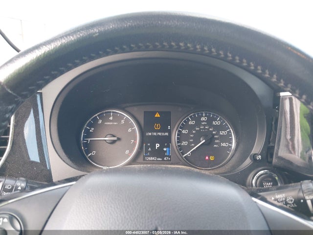 2016 MITSUBISHI OUTLANDER JA4AD3A36GZ038836 Photo 6