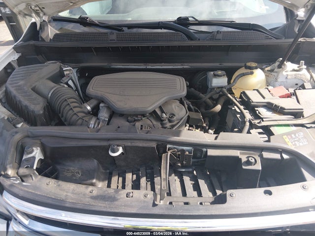 1GKKNMLSXLZ240773 GMC Acadia Fwd Slt