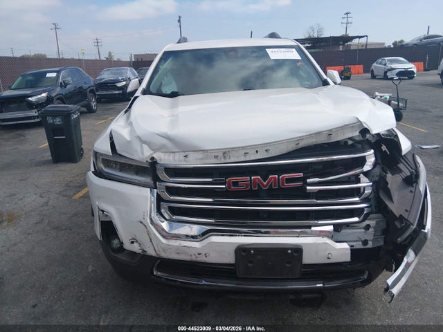1GKKNMLSXLZ240773 GMC Acadia Fwd Slt