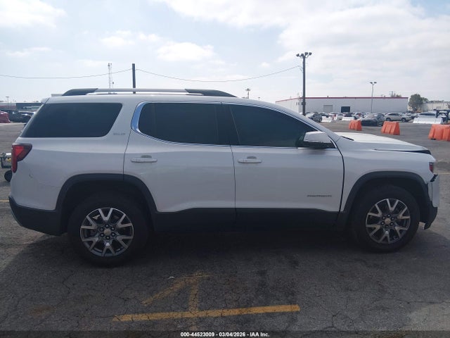 1GKKNMLSXLZ240773 GMC Acadia Fwd Slt