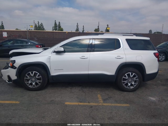 1GKKNMLSXLZ240773 GMC Acadia Fwd Slt