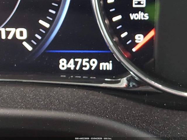 1GKKNMLSXLZ240773 GMC Acadia Fwd Slt