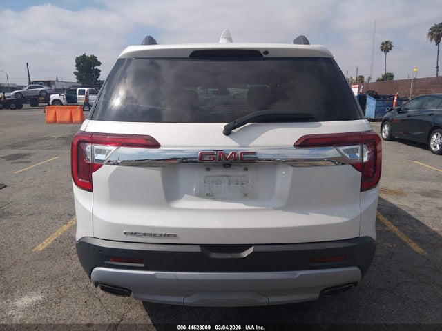 1GKKNMLSXLZ240773 GMC Acadia Fwd Slt