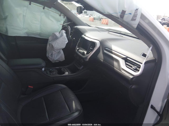 1GKKNMLSXLZ240773 GMC Acadia Fwd Slt