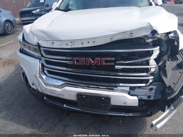 1GKKNMLSXLZ240773 GMC Acadia Fwd Slt