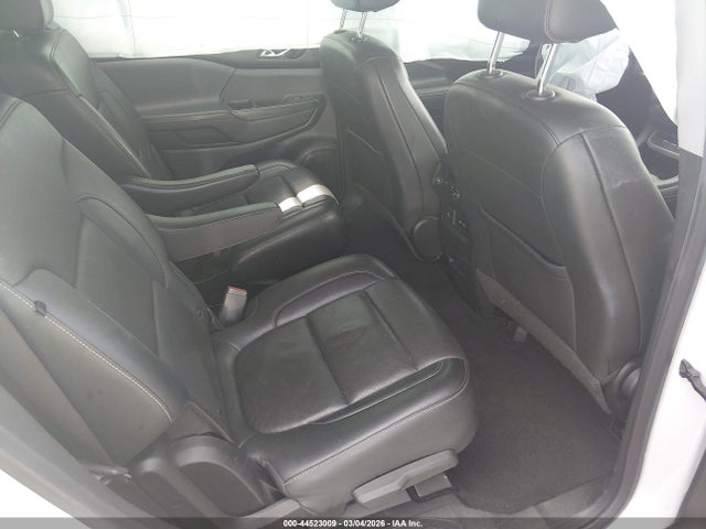 1GKKNMLSXLZ240773 GMC Acadia Fwd Slt