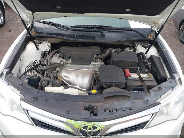 Продаж на аукціоні авто 2014 Toyota Camry Le, vin: 4T4BF1FK8ER384164, номер лоту: 44523011