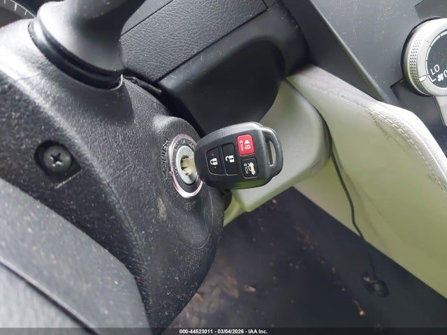 Продаж на аукціоні авто 2014 Toyota Camry Le, vin: 4T4BF1FK8ER384164, номер лоту: 44523011