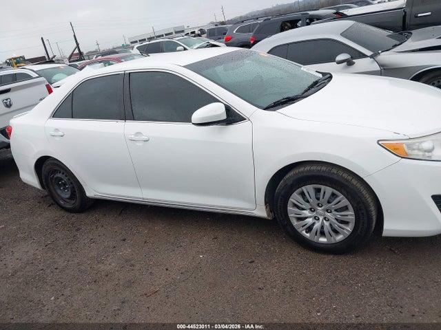 Продаж на аукціоні авто 2014 Toyota Camry Le, vin: 4T4BF1FK8ER384164, номер лоту: 44523011