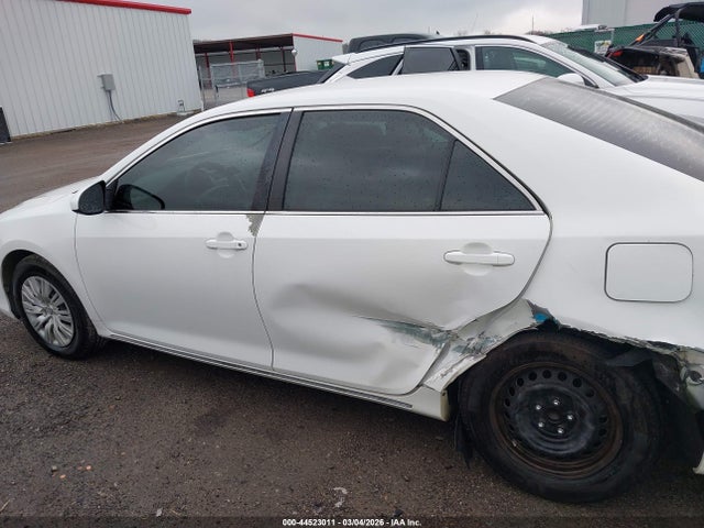 Продаж на аукціоні авто 2014 Toyota Camry Le, vin: 4T4BF1FK8ER384164, номер лоту: 44523011