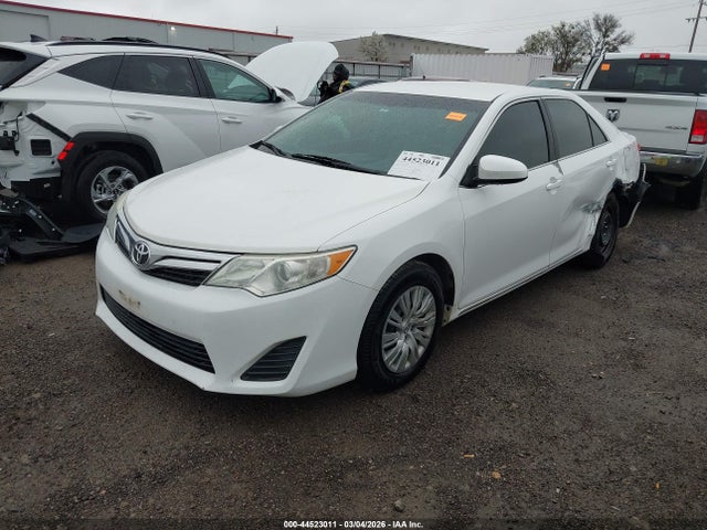 Продаж на аукціоні авто 2014 Toyota Camry Le, vin: 4T4BF1FK8ER384164, номер лоту: 44523011