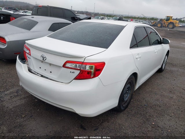 Продаж на аукціоні авто 2014 Toyota Camry Le, vin: 4T4BF1FK8ER384164, номер лоту: 44523011