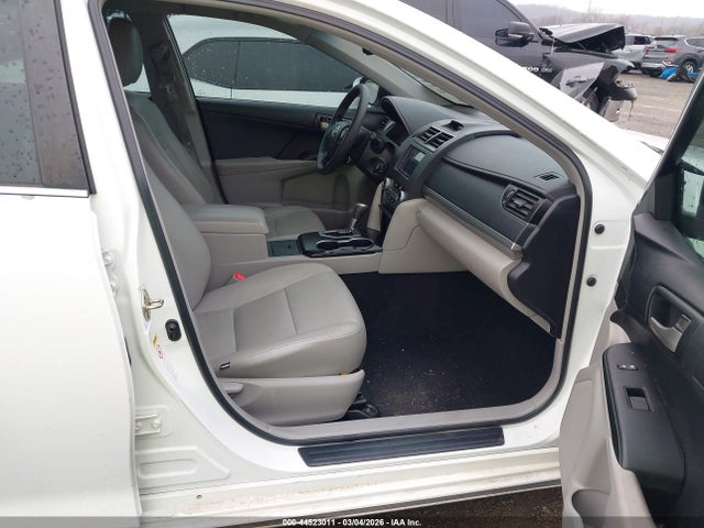 Продаж на аукціоні авто 2014 Toyota Camry Le, vin: 4T4BF1FK8ER384164, номер лоту: 44523011