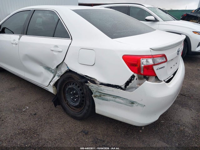 Продаж на аукціоні авто 2014 Toyota Camry Le, vin: 4T4BF1FK8ER384164, номер лоту: 44523011
