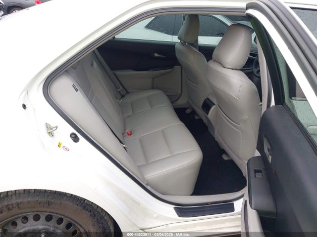 Продаж на аукціоні авто 2014 Toyota Camry Le, vin: 4T4BF1FK8ER384164, номер лоту: 44523011