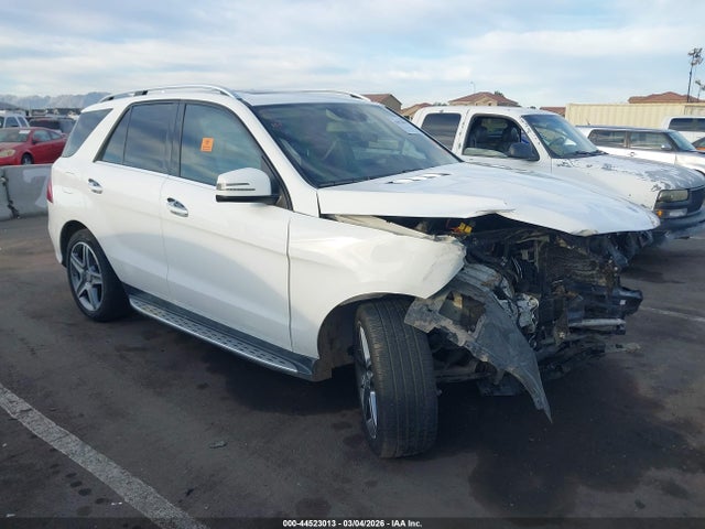 2016 4JGDA5JB5GA667402 main image