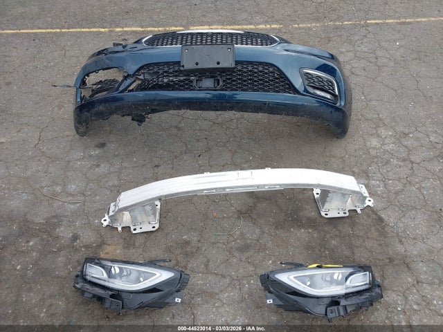 Chrysler Pacifica Select 2025 2C4RC1BG1SR554817 Image 12