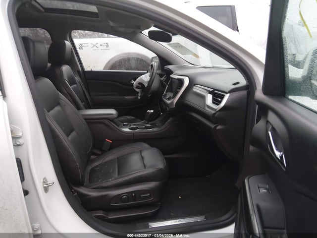 Продажа на аукционе авто 2017 Gmc Acadia Slt-1, vin: 1GKKNULS6HZ245976, номер лота: 44523017