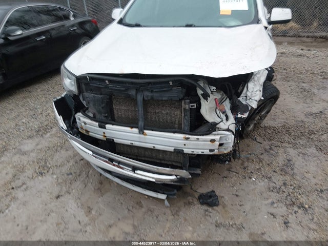 Продажа на аукционе авто 2017 Gmc Acadia Slt-1, vin: 1GKKNULS6HZ245976, номер лота: 44523017