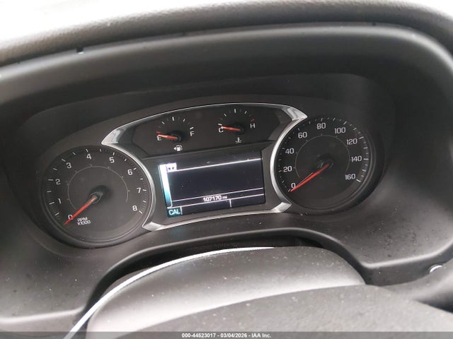 Продажа на аукционе авто 2017 Gmc Acadia Slt-1, vin: 1GKKNULS6HZ245976, номер лота: 44523017