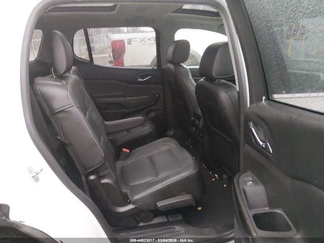 Продажа на аукционе авто 2017 Gmc Acadia Slt-1, vin: 1GKKNULS6HZ245976, номер лота: 44523017