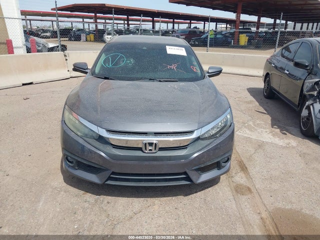 Honda Civic Touring 2016 19XFC1F91GE004766 Image 12