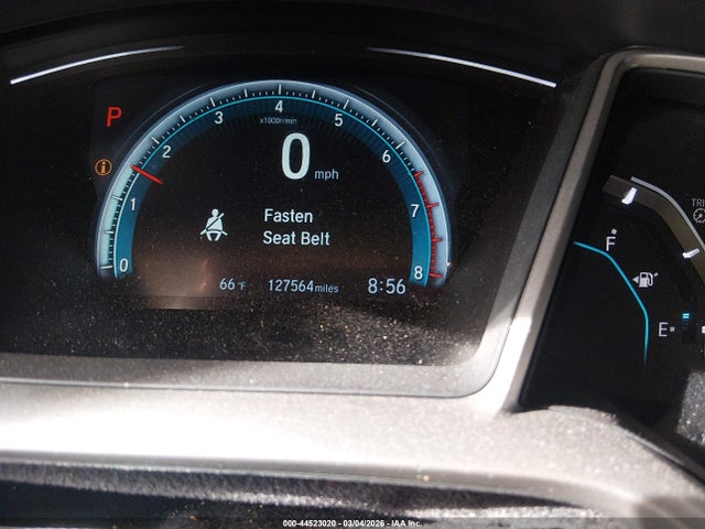 Honda Civic Touring 2016 19XFC1F91GE004766 Image 15