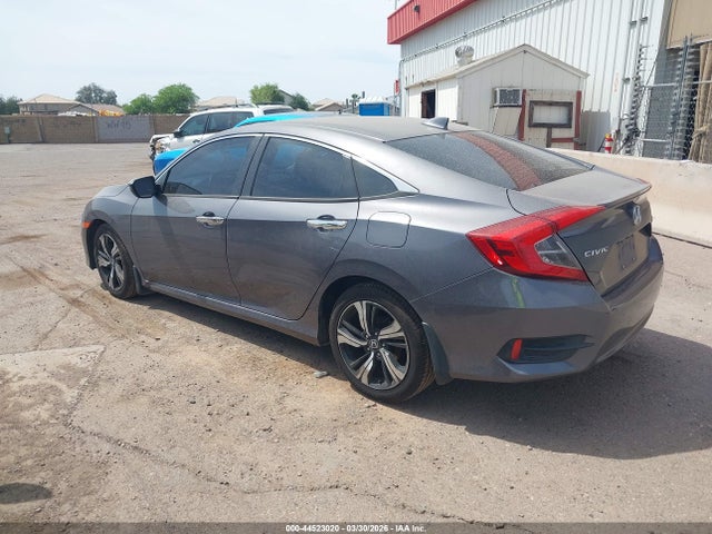 Honda Civic Touring 2016 19XFC1F91GE004766 Image 3