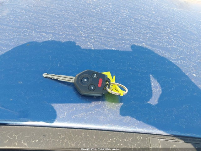 44523028 :رقم المزاد ، JF2SJAAC7GG456147 vin ، 2016 Subaru Forester 2.5i مزاد بيع
