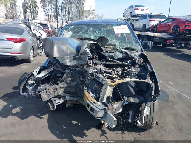 44523028 :رقم المزاد ، JF2SJAAC7GG456147 vin ، 2016 Subaru Forester 2.5i مزاد بيع