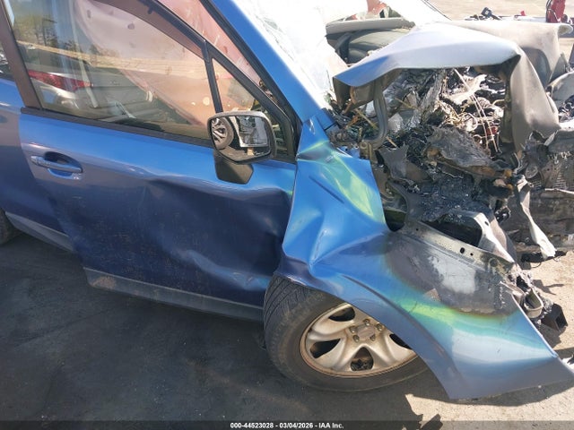 44523028 :رقم المزاد ، JF2SJAAC7GG456147 vin ، 2016 Subaru Forester 2.5i مزاد بيع