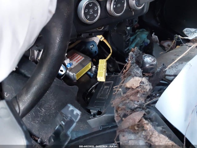 44523028 :رقم المزاد ، JF2SJAAC7GG456147 vin ، 2016 Subaru Forester 2.5i مزاد بيع