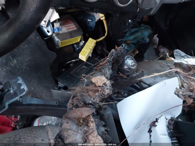 44523028 :رقم المزاد ، JF2SJAAC7GG456147 vin ، 2016 Subaru Forester 2.5i مزاد بيع
