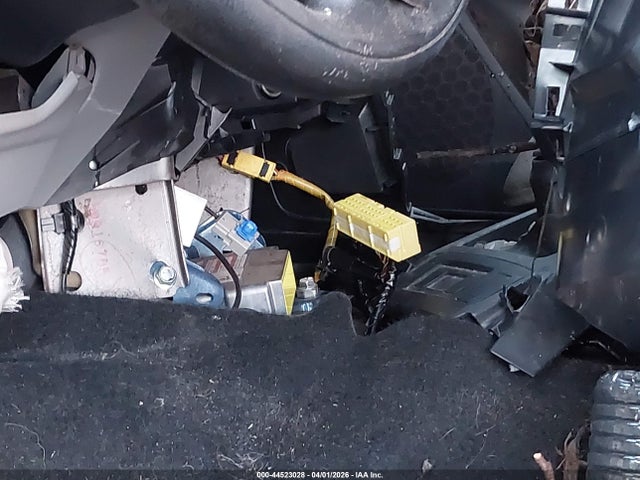 44523028 :رقم المزاد ، JF2SJAAC7GG456147 vin ، 2016 Subaru Forester 2.5i مزاد بيع