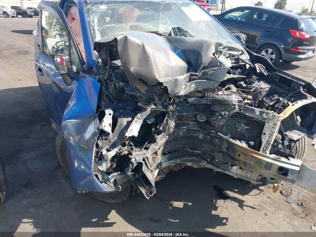 44523028 :رقم المزاد ، JF2SJAAC7GG456147 vin ، 2016 Subaru Forester 2.5i مزاد بيع