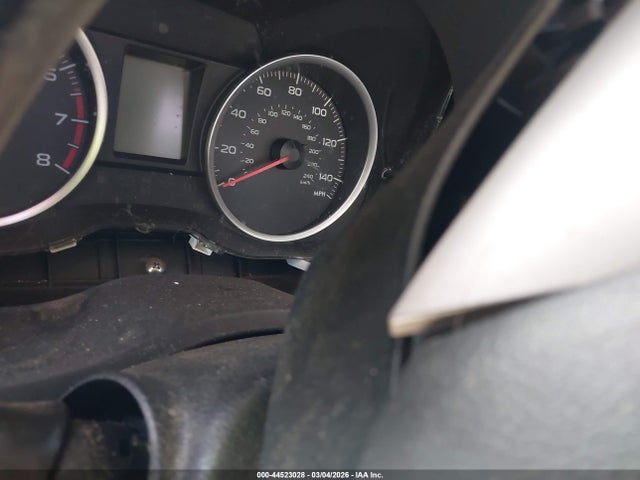 44523028 :رقم المزاد ، JF2SJAAC7GG456147 vin ، 2016 Subaru Forester 2.5i مزاد بيع